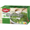 iglo Rahm-Spinat 750 g