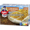 iglo Schlemmer-Filet à la Bordelaise Knusprig Kross 380 g