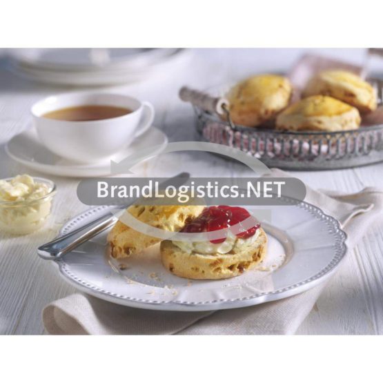 Kandis-Scones