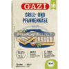 GAZi Bio Grill- und Pfannenkäse Natur 2×80 g