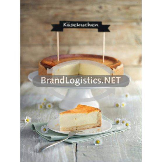 Klassischer Käsekuchen