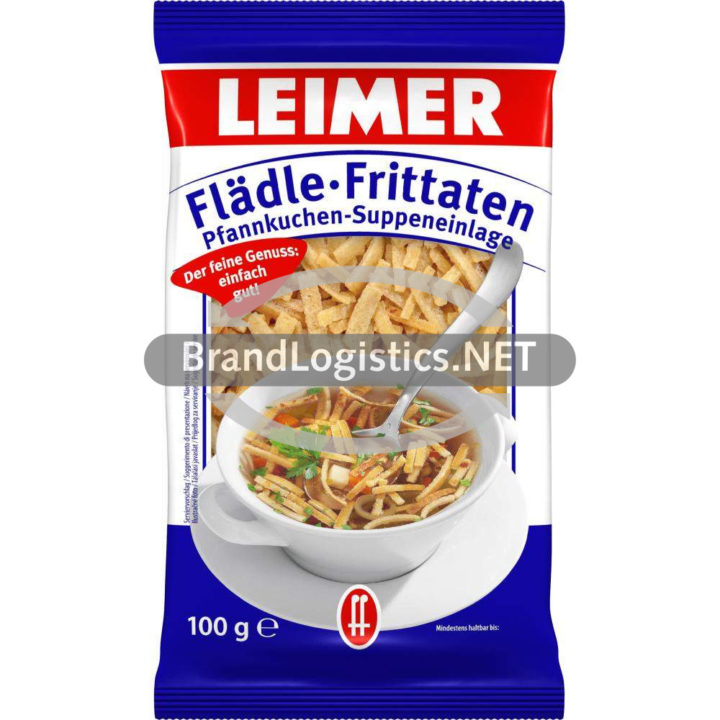 LEIMER Flädle-Fritatten 100 g