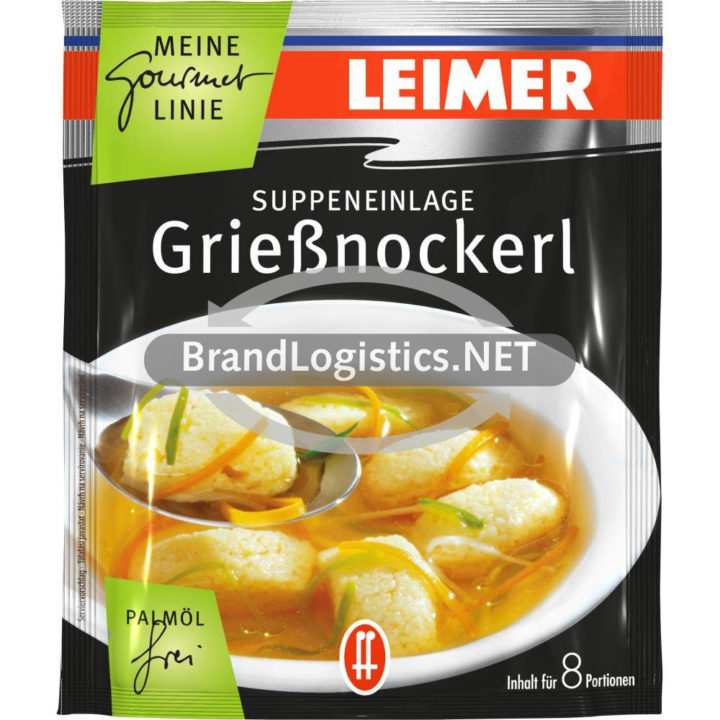 LEIMER Grießnockerl 100 g