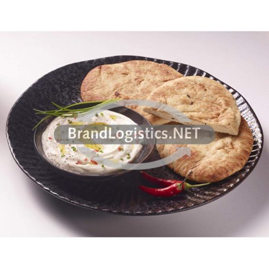 Limetten-Chili-Quark