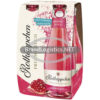 Rotkäppchen Fruchtsecco Granatapfel Mehrpack 4×0,2l