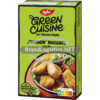 Iglo Green Cuisine Chicken Nuggets 250 g