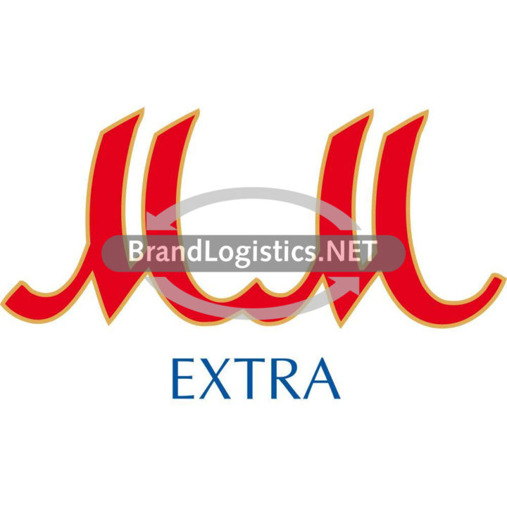 MM Extra Logo