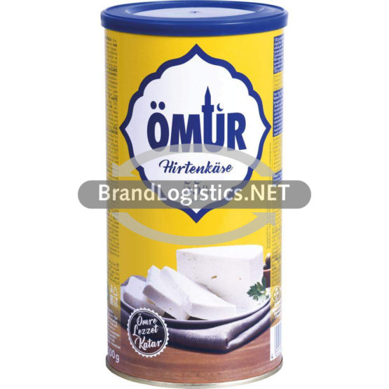 Ömür Hirtenkäse 55% Fett 1,5k g