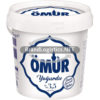 Ömür Joghurt stichfest 3,5% Fett 1 kg