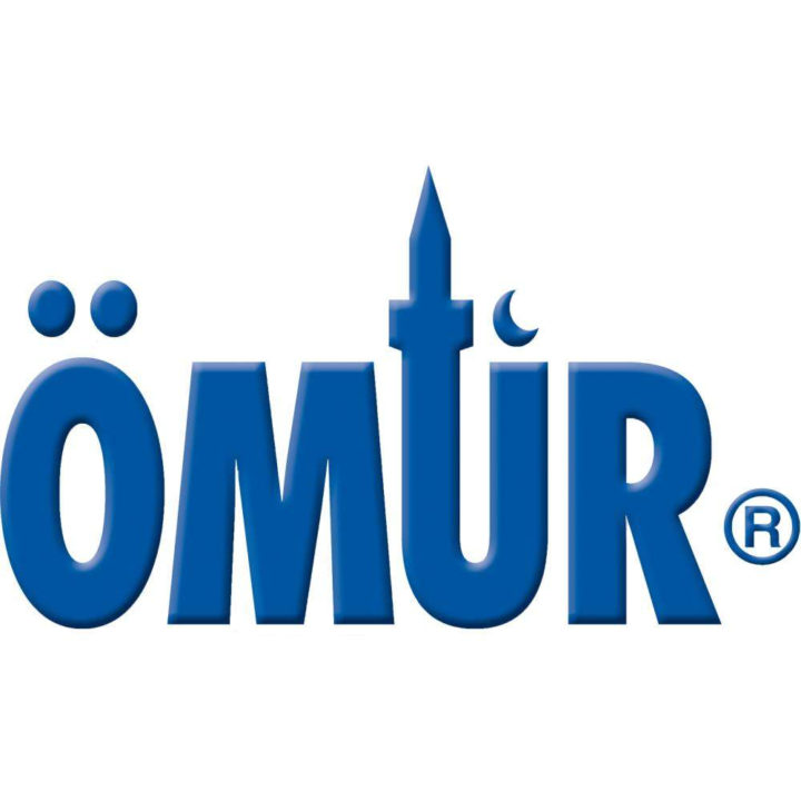 ÖMÜR Logo