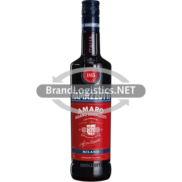 Ramazzotti Amaro 30% vol 0,7 l