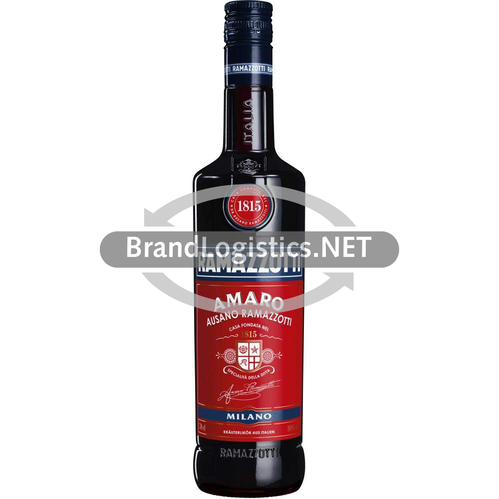 Ramazzotti Amaro 30% vol. 0,7 l