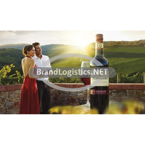 Rotkäppchen Dornfelder Halbtrocken Bizerba 800 x 462