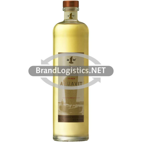 Jan Torf Aquavit 0,7 l
