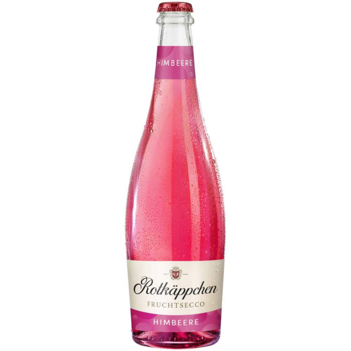 Rotkäppchen Fruchtsecco Himbeere 0,75 l