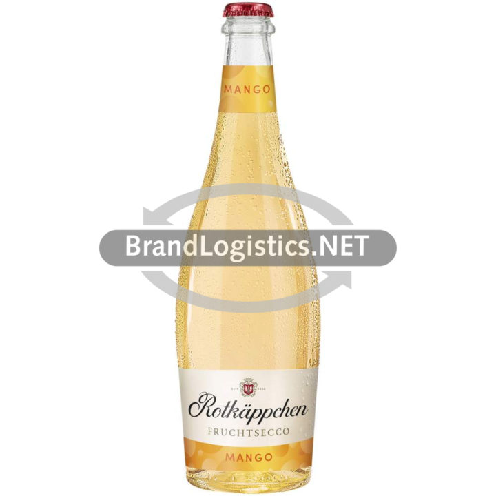 Rotkäppchen Fruchtsecco Mango 8% vol. 0,75 l