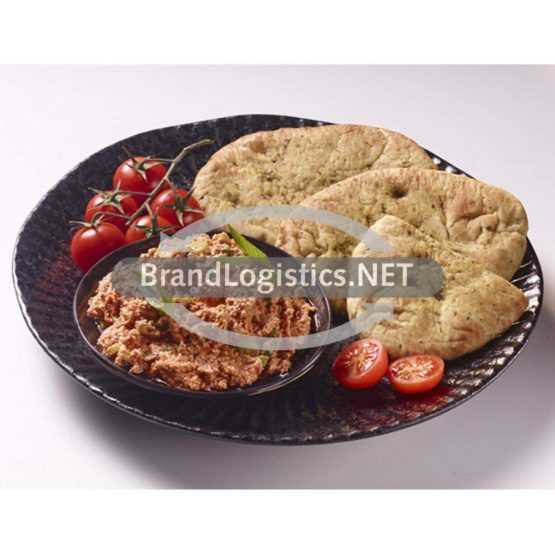 Schafskäse-Tomatencreme