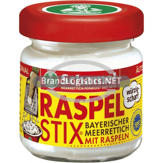 Schamel Meerrettich Raspelstix 45 g