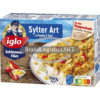 iglo Schlemmer-Filet Sylter Art 380 g