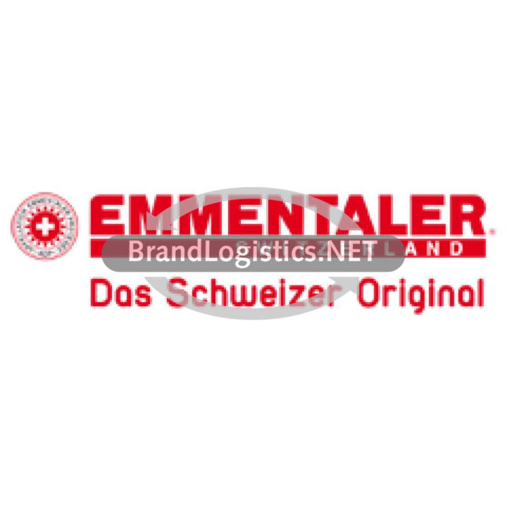 Schweizer Emmentaler AOP Logo