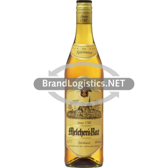Melchers Rat 0,7 l