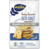 Wasa Tasty Snacks Crackers Sea Salt 180 g
