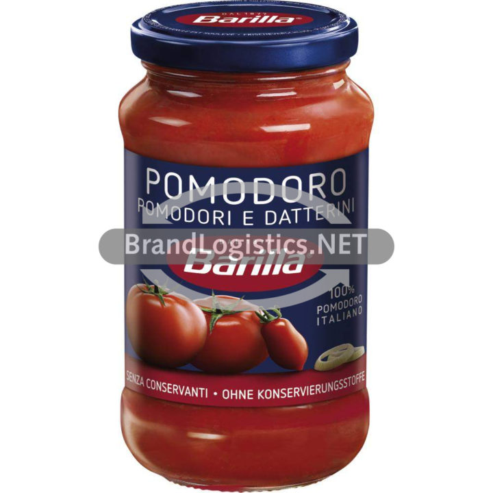 Barilla Sauce Pomodoro 400 g