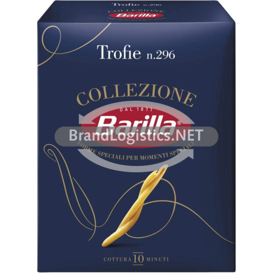 Barilla Collezione Trofie 500 g