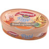 Saupiquet Rio Mare Paté Aufstrich Thunfisch und Paprika 115 g