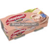 Saupiquet Rio Mare Thunfisch-Filets in Olivenöl 2×80 g