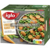 Iglo Erbsen und Karotten 540 g