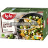 Iglo Gemüse Ideen Gemüse-Pilz-Pfanne 480 g