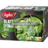 Iglo Blattspinat natur 500 g