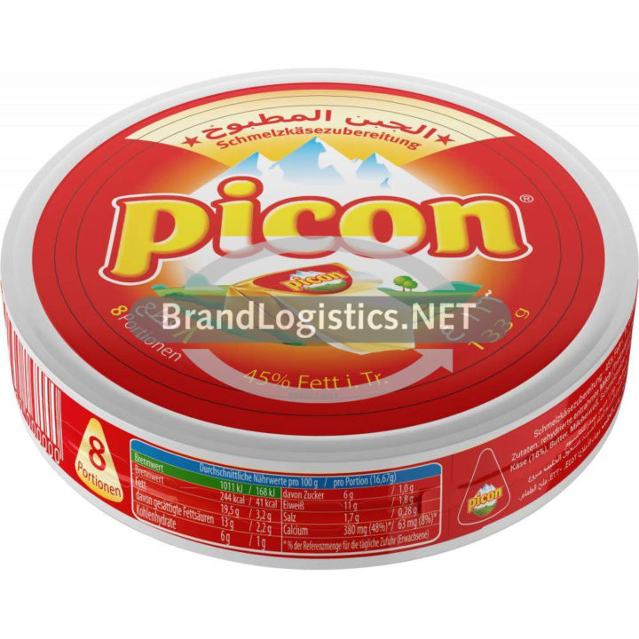 Picon 8P 133 g