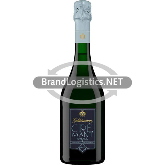 Geldermann Crémant Baden Brut 0,75 l
