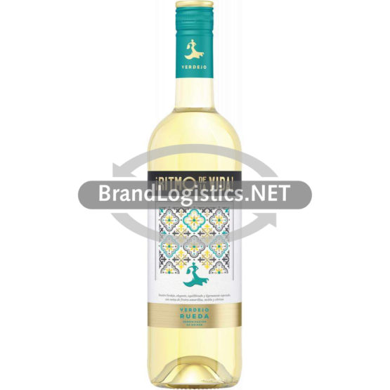 Ritmo de la Vida Verdejo D.O. Rueda 0,75 l