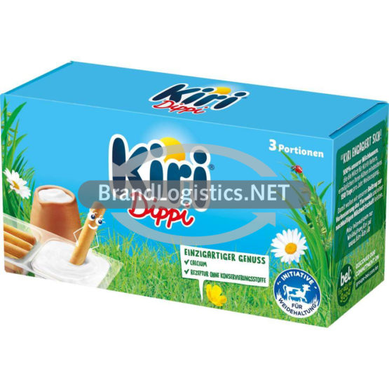 Kiri Dippi 3P 105 g