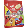 Babybel Minirolls N5 85 g
