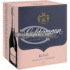 Geldermann Rosé Sec Karton 6×0,75 l