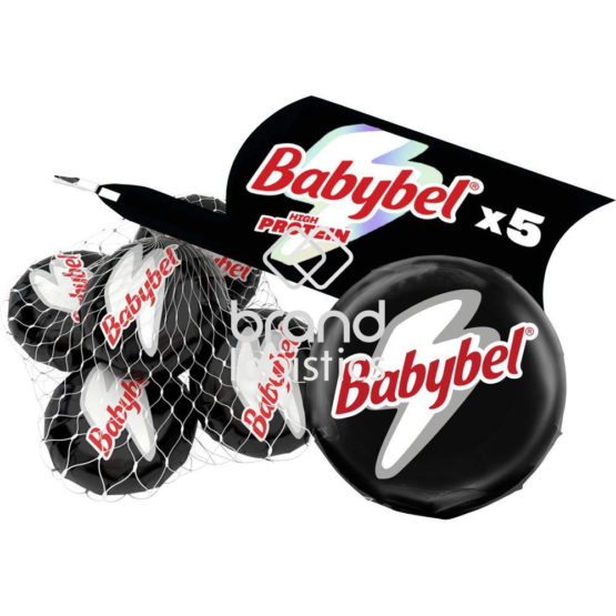 Babybel High Protein N5 E-Commerce