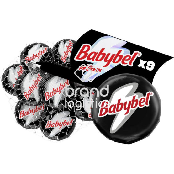 Babybel High Protein N9 E-Commerce