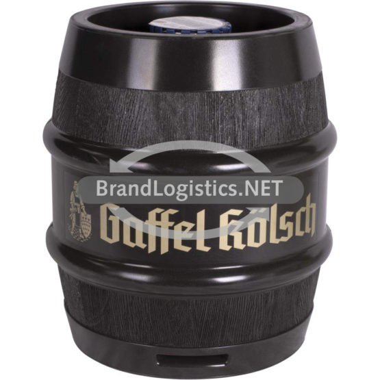 Gaffel Kölsch Stichfass 10 l