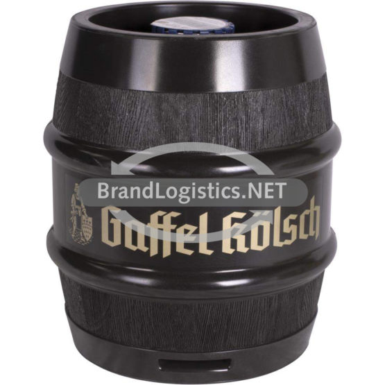 Gaffel Kölsch Stichfass 20 l