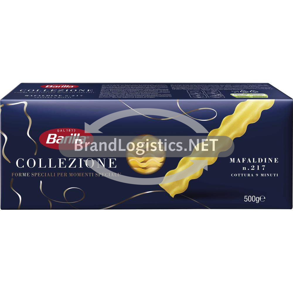 Pâtes trigatelli Collezione BARILLA