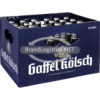 Gaffel Kölsch Kasten 24×0,33 l