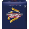 Barilla Fusilli No.98 1 kg