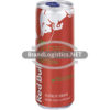 Red Bull Energy Drink Red Edition 250 ml DPG