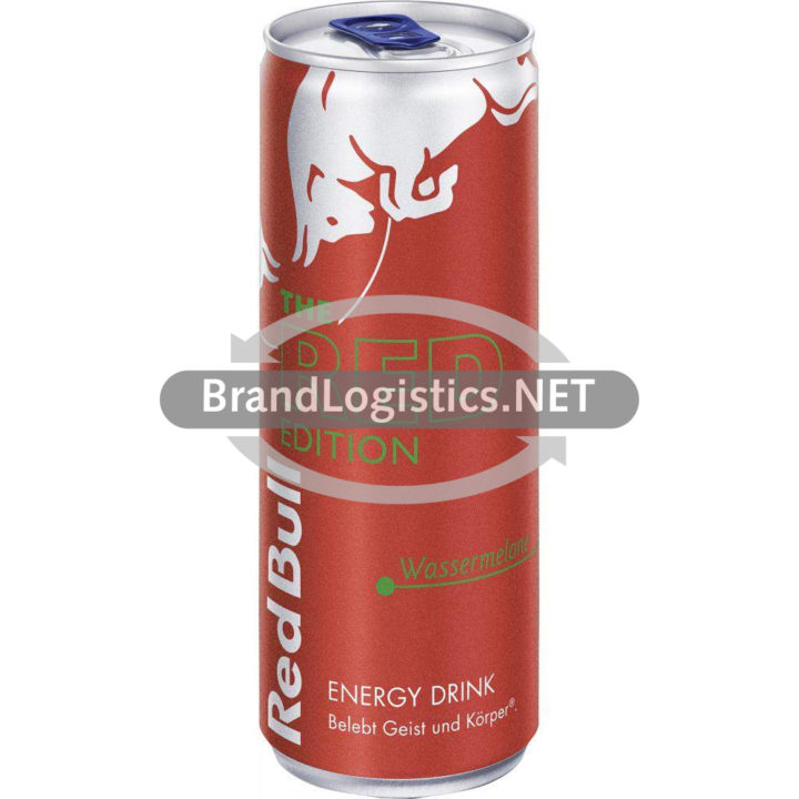 Red Bull Energy Drink Red Edition 250 ml DPG