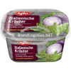 Iglo Kräuter Becher Italienische Kräuter 50 g