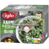 Iglo Rahm-Blattspinat 540 g